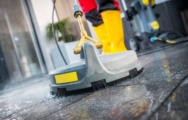 Best Pressure Washing Services Near Me  in Braidwood, IL